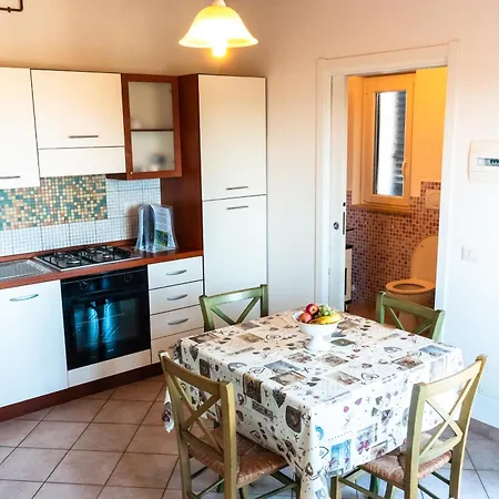 Residence Il Villaggio Del Re Corropoli Exterior photo