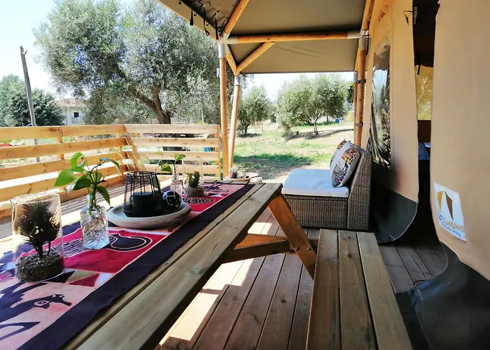Residence Il Villaggio Del Re