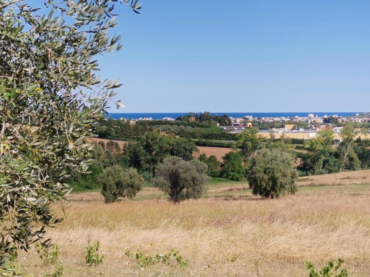 Apartment Residence Il Villaggio Del Re