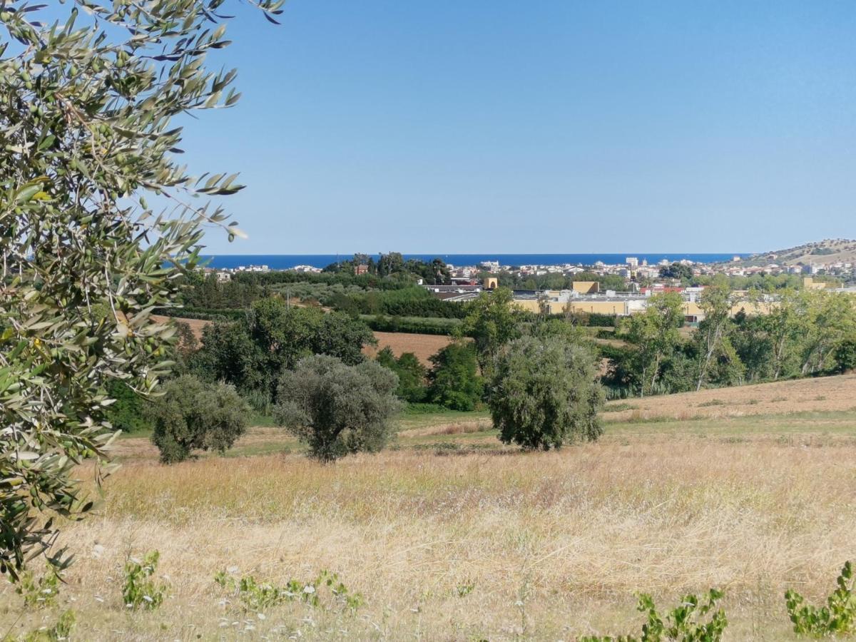Residence Il Villaggio Del Re Apartment *
