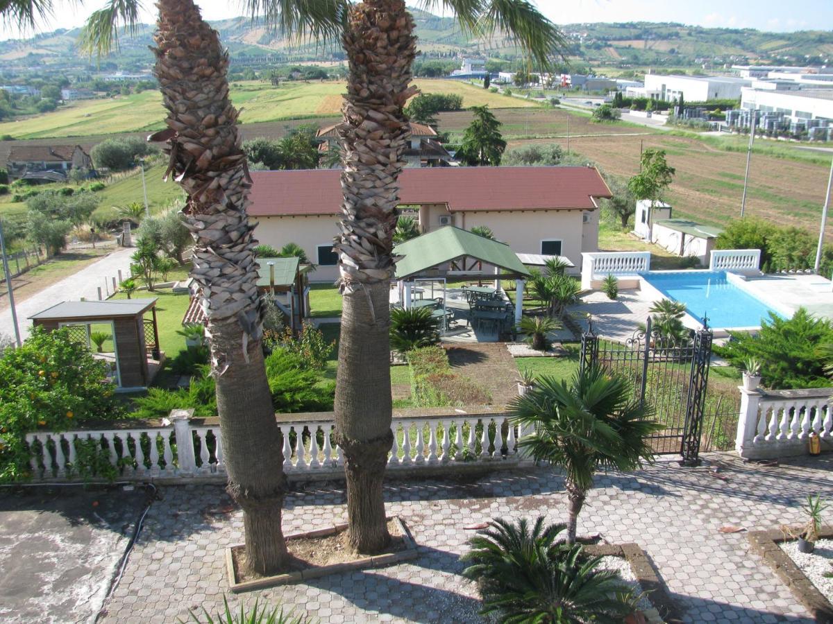 Residence Il Villaggio Del Re * Corropoli