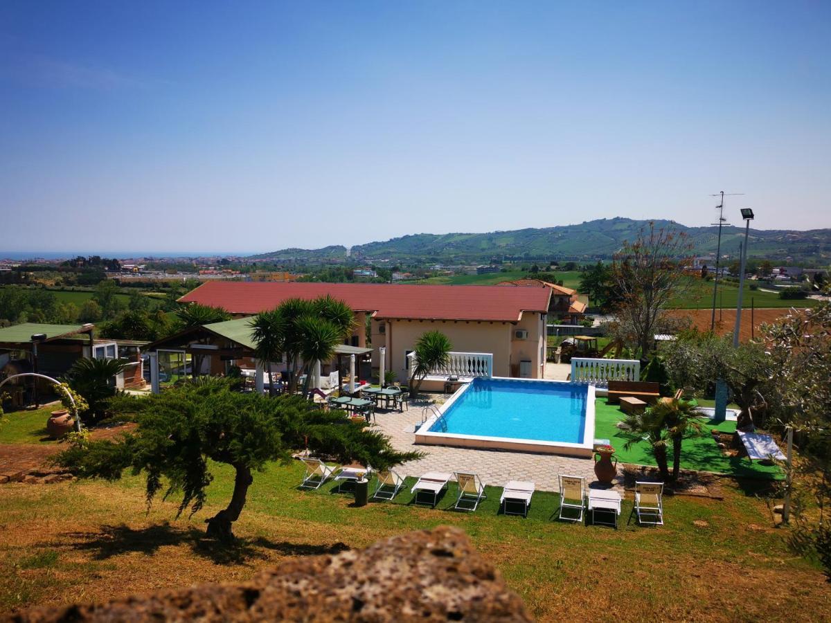 Apartment Residence Il Villaggio Del Re *