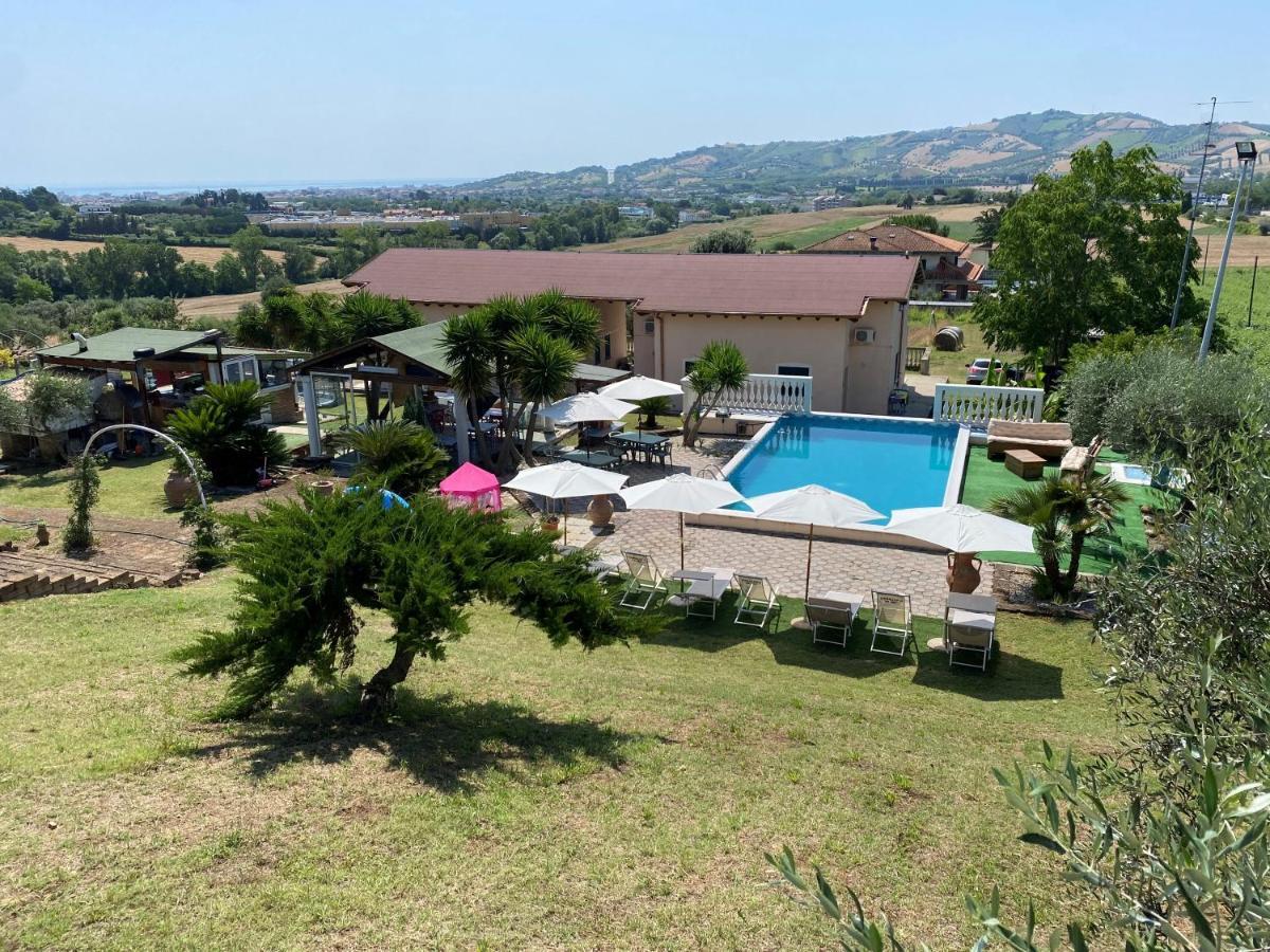 Residence Il Villaggio Del Re