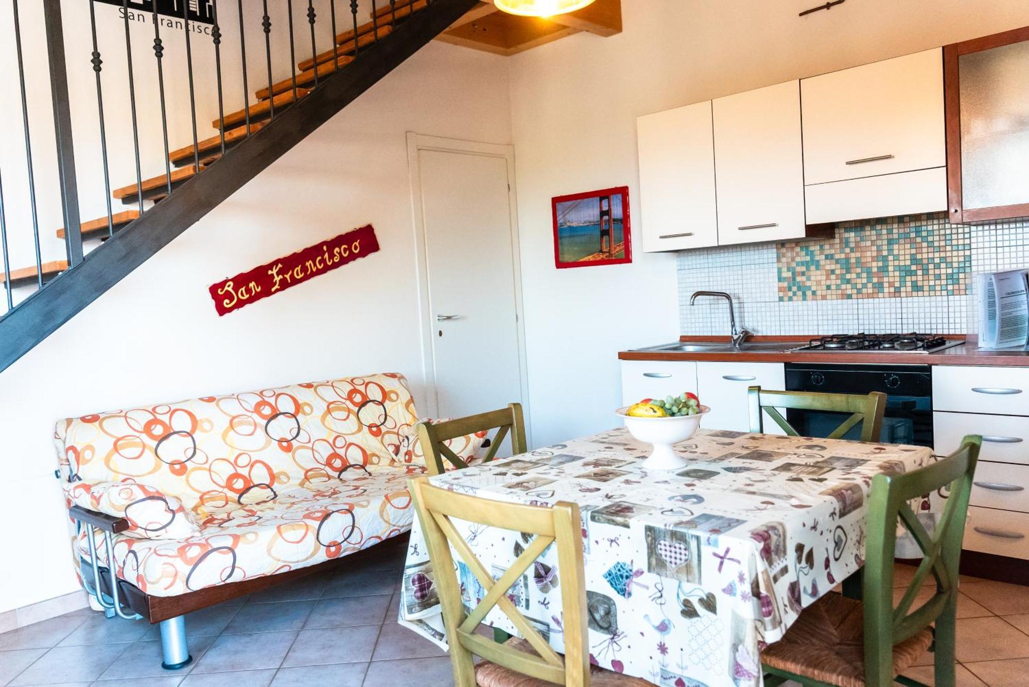Residence Il Villaggio Del Re Corropoli