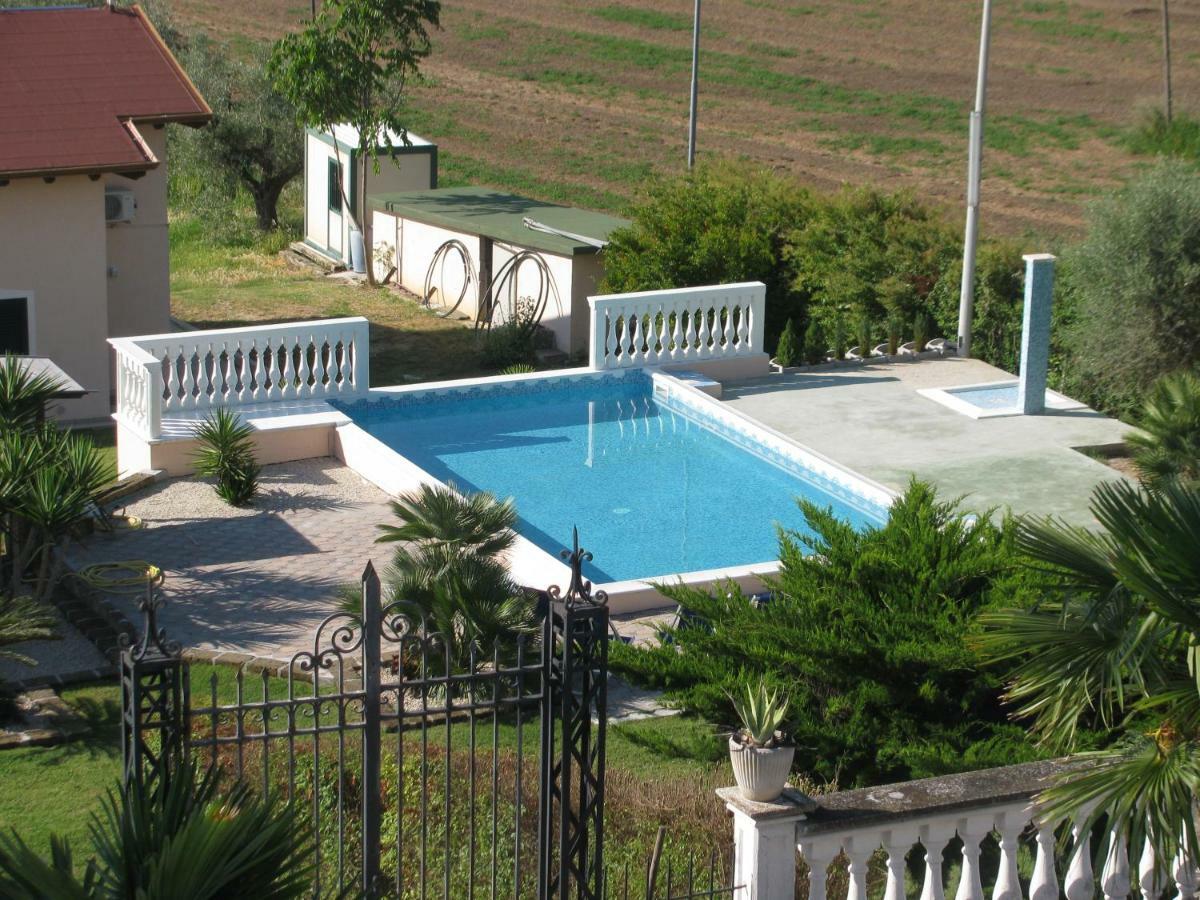 Residence Il Villaggio Del Re Apartment *