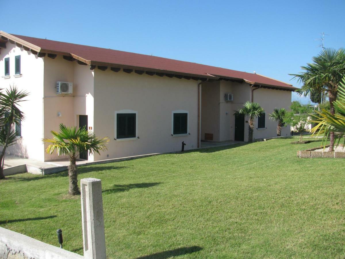Residence Il Villaggio Del Re *
