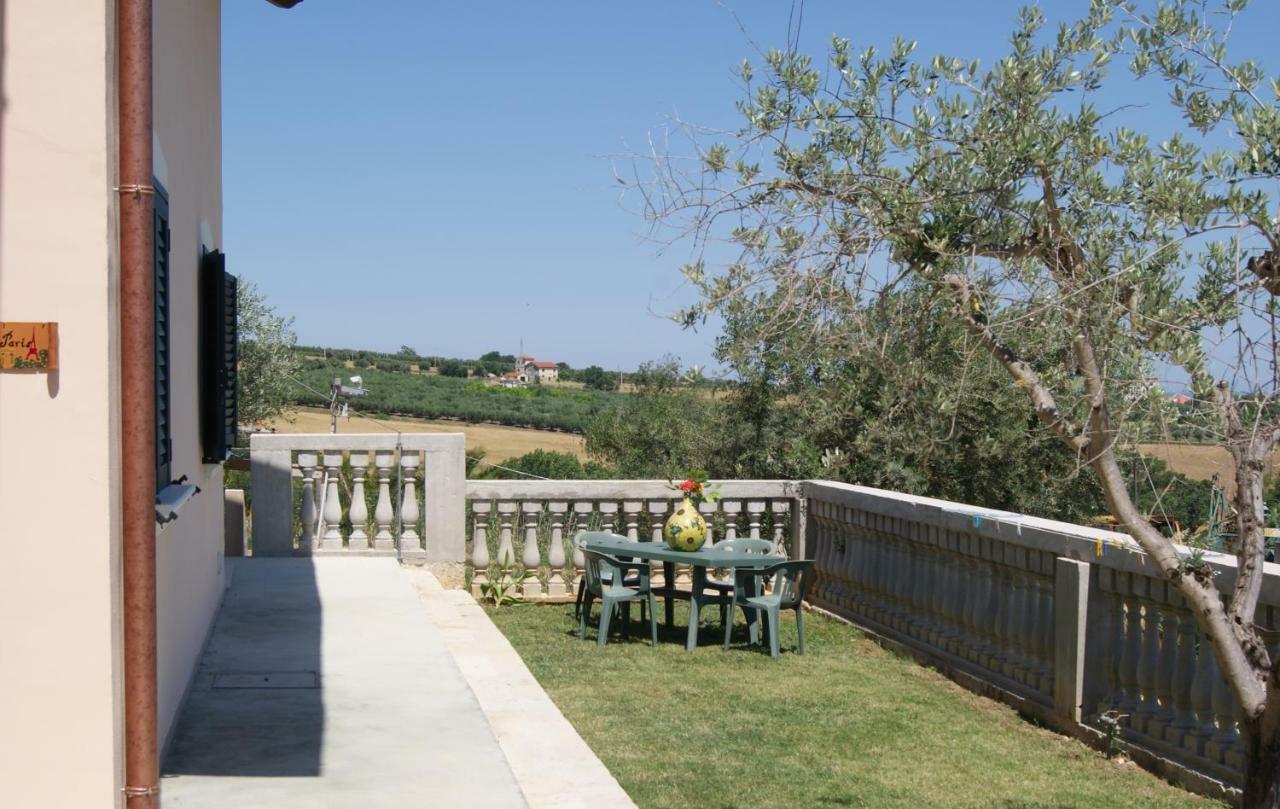 Apartment Residence Il Villaggio Del Re